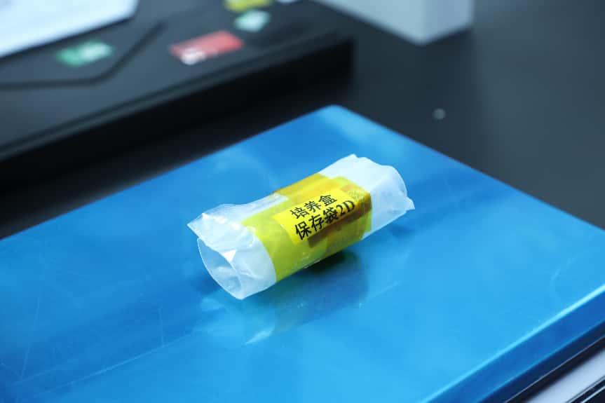 人工胚胎等空间站第十批科学实验样品顺利返回并交付科学家