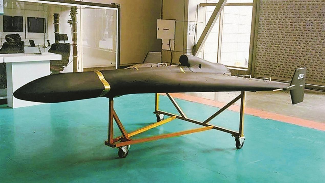 轻型涡轮螺旋桨飞机缘何成为反无人机的“黑马”？