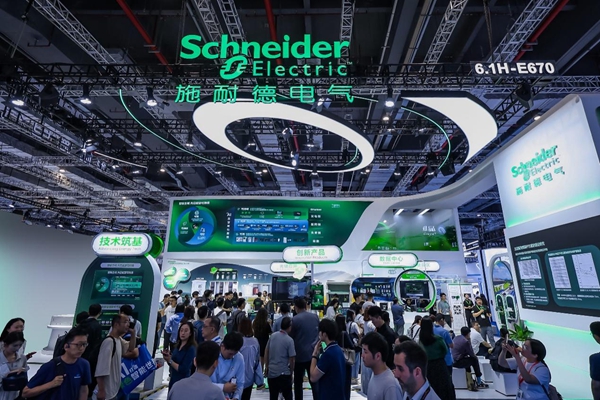 SNEC 2026｜新能源产业步入深水区，系统与生态协同成破题关键