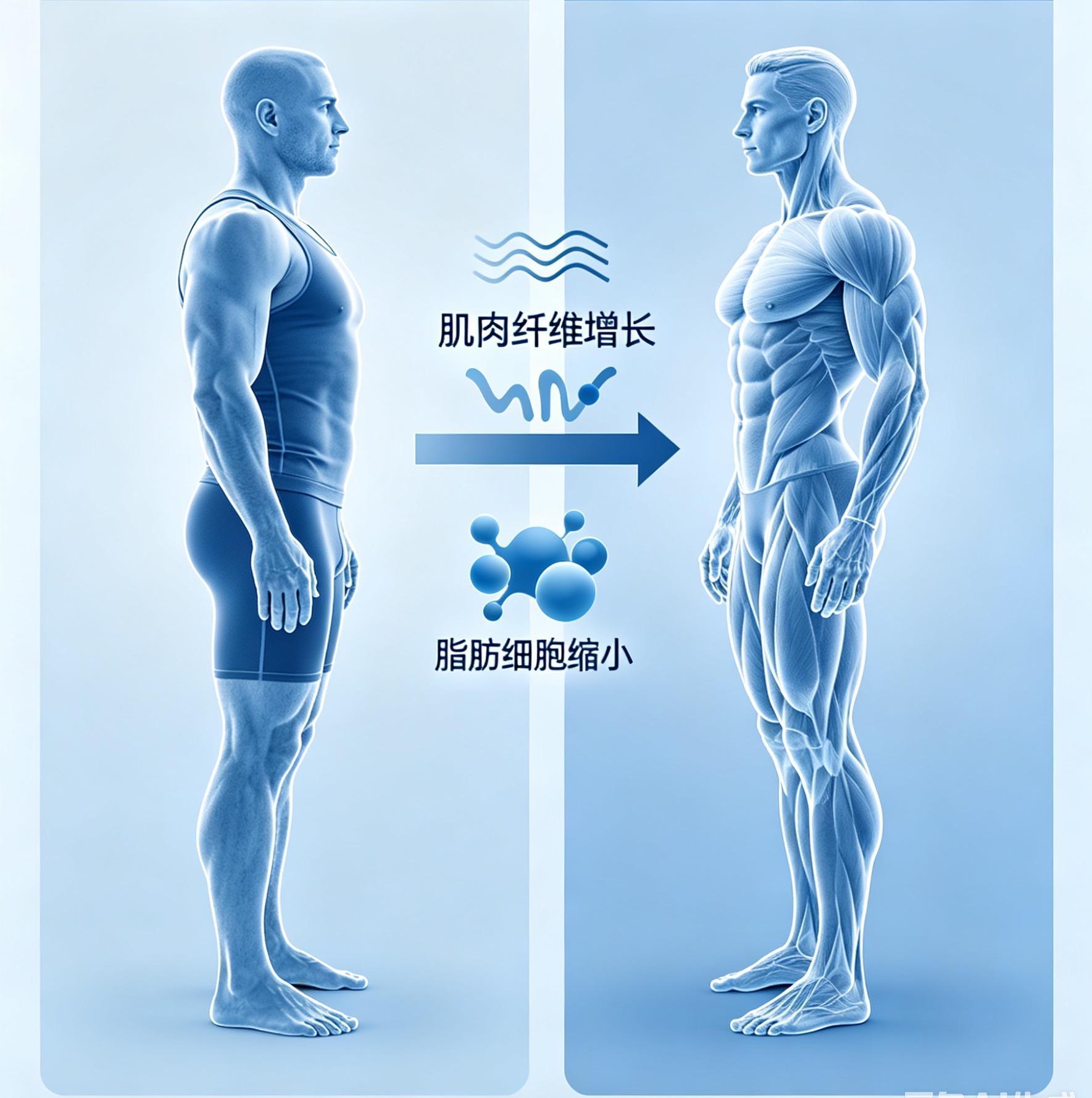 科普园地丨别只盯秤!减脂不掉肌肉才是健康瘦