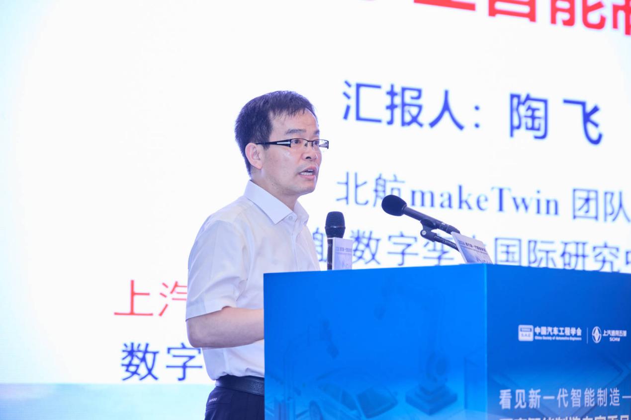 汽车产业观察｜从流水线到智能岛，五菱如何实现“换道超车”