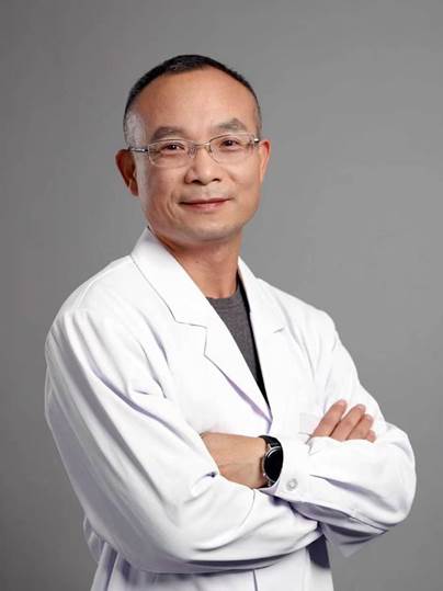 罗敏敏:在脑科学深处探寻“真相”
