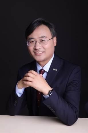 马思伟:为国争“标”,一位北大教授的坚持与担当
