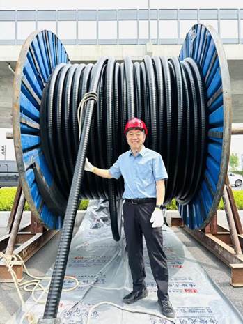 何金良:“短期无望”的科研才最具价值