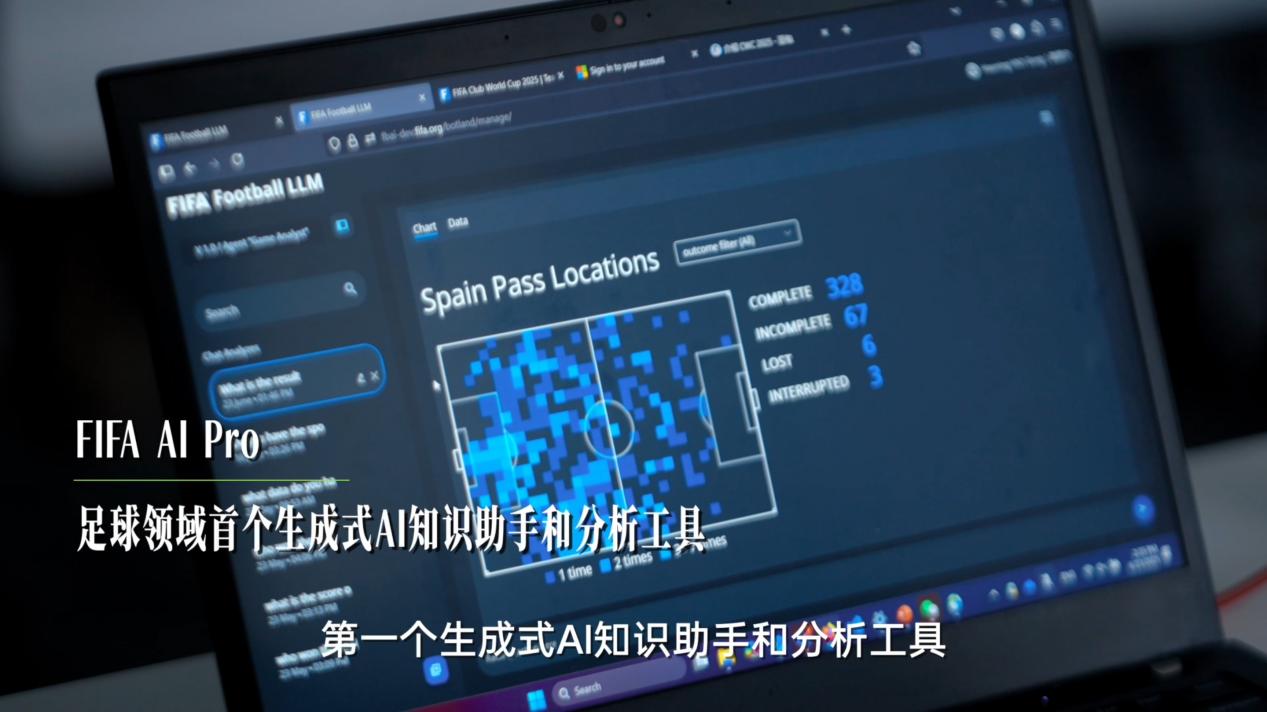佛得角爆冷逼平西班牙:AI没有预测对结果,却正在改变比赛 佛得角爆冷逼平西班牙:AI没有预测对结果,却正在改变比赛