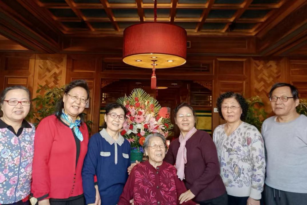 基层暖医 守护京城 | 签约相伴守护朝夕 家庭医生筑牢基层暖心健康防线