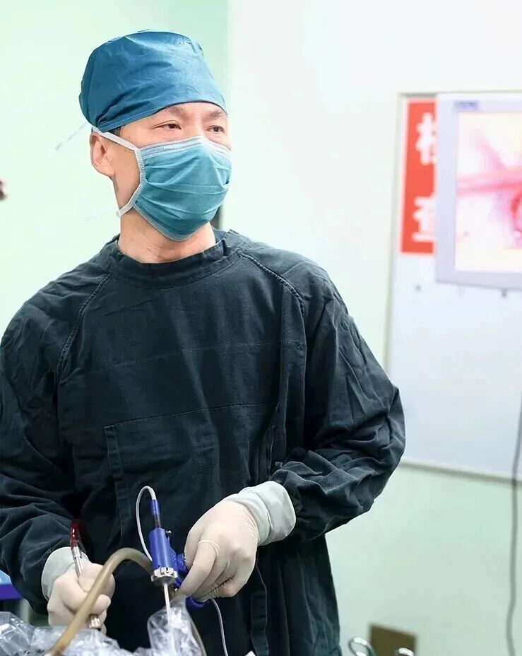 破解妇科肿瘤保育治疗难题 北大人民医院一项目获国家科技进步奖二等奖