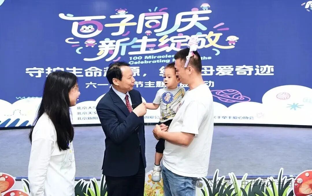 破解妇科肿瘤保育治疗难题 北大人民医院一项目获国家科技进步奖二等奖