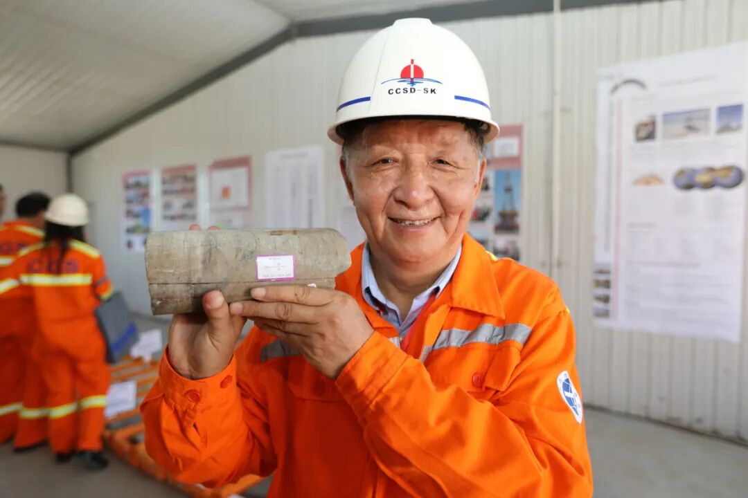 挺进深地最前沿 松辽盆地大陆科学钻探工程获国家科学技术进步一等奖