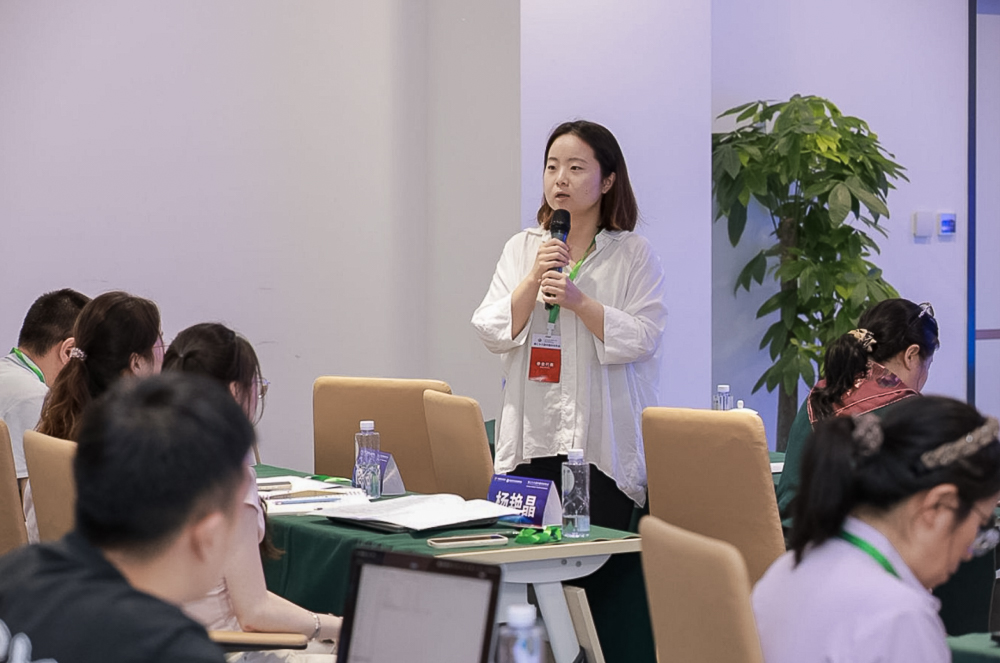 中国科协年会｜院士专家共话“国际合作与全球气候环境治理”