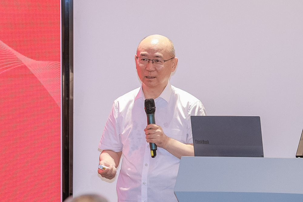 中国科协年会｜院士专家共话“国际合作与全球气候环境治理”
