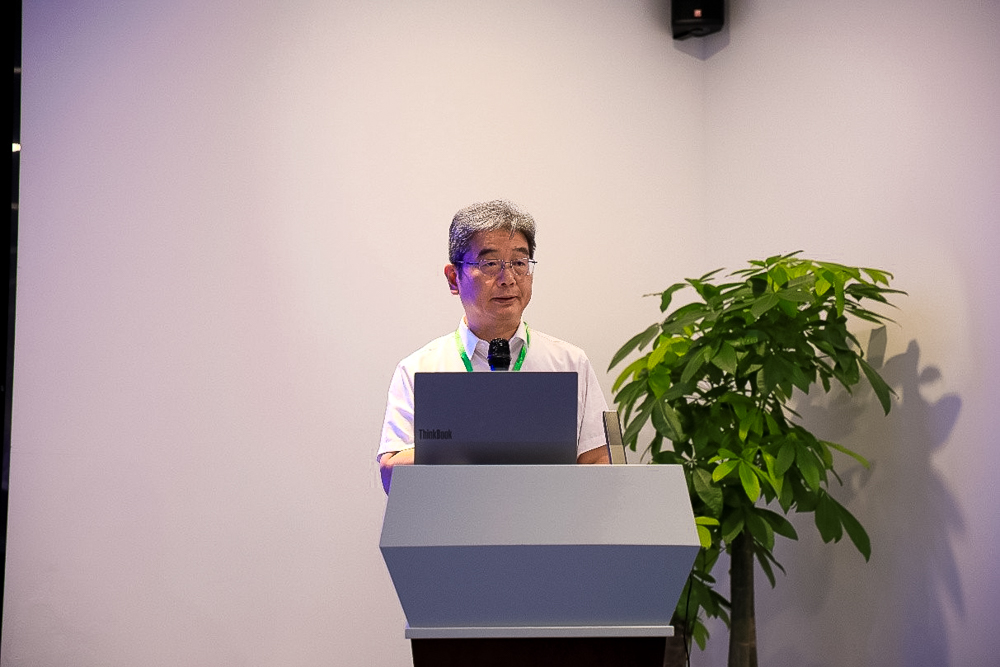 中国科协年会｜院士专家共话“国际合作与全球气候环境治理”
