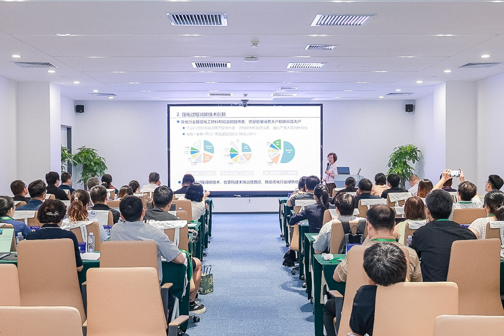 中国科协年会｜院士专家共话“国际合作与全球气候环境治理”
