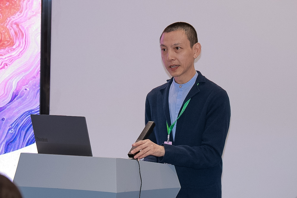 中国科协年会｜院士专家共话“国际合作与全球气候环境治理”