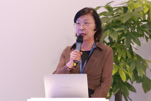 中国科协年会“减污降碳标准与评估体系构建”专题论坛举办