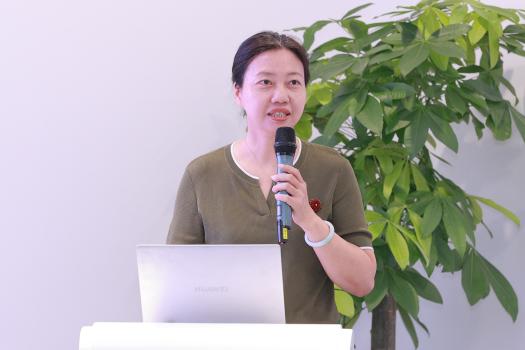 中国科协年会“减污降碳标准与评估体系构建”专题论坛举办