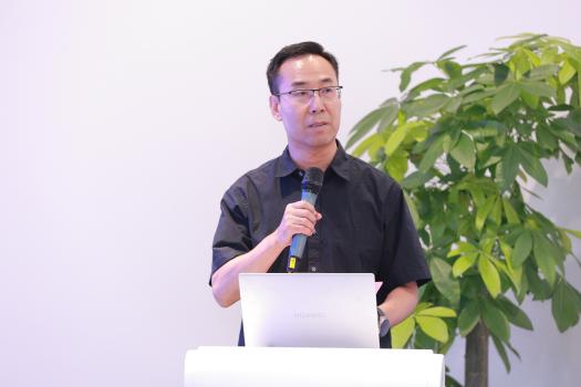 中国科协年会“减污降碳标准与评估体系构建”专题论坛举办