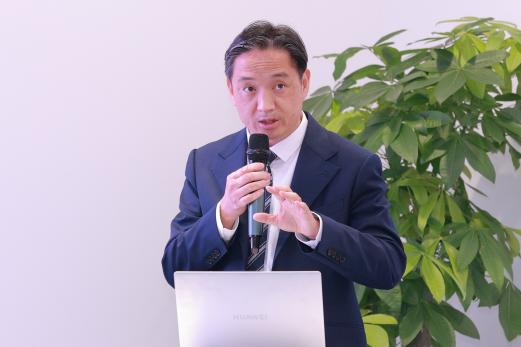 中国科协年会“减污降碳标准与评估体系构建”专题论坛举办