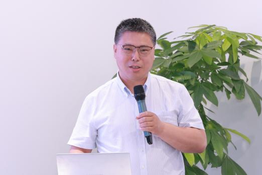 中国科协年会“减污降碳标准与评估体系构建”专题论坛举办