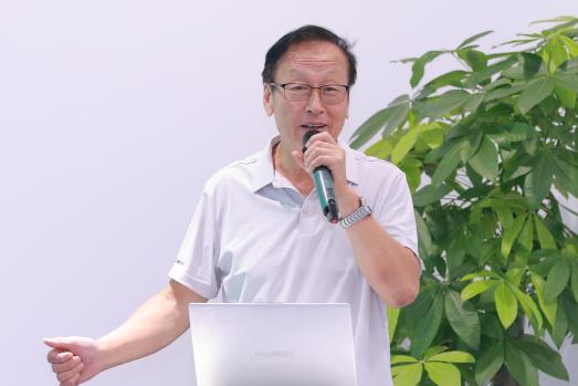 中国科协年会“减污降碳标准与评估体系构建”专题论坛举办