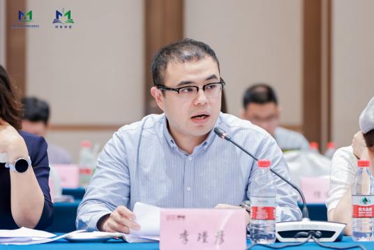 “材智讲堂”（第二期）在京召开 聚焦原材料行业工业智能体发展
