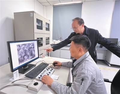 纳米制造,探索微观世界的无限可能