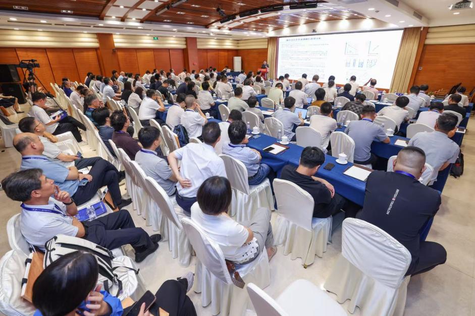 中国科协年会“超超临界（含）及以上煤电机组的清洁低碳高效运行与智能调峰”专题论坛举办