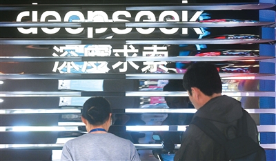 为什么中国大模型便宜又好用?(外国网友趣问中国⑩)