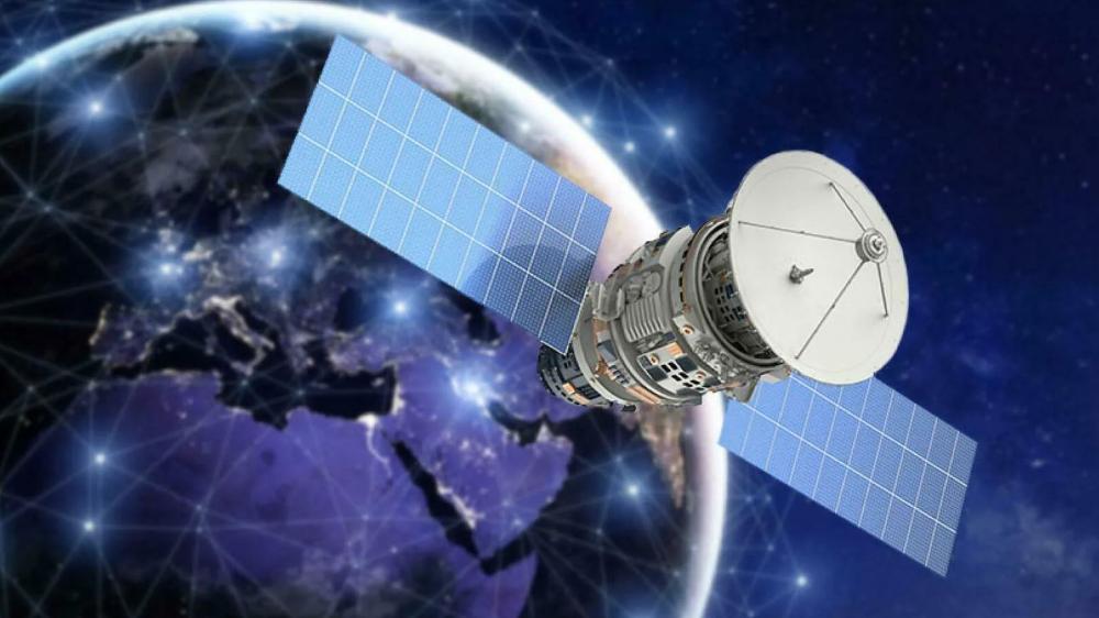 打造能与Space X“星链”虎口夺食的“狮子座”卫星宽带网