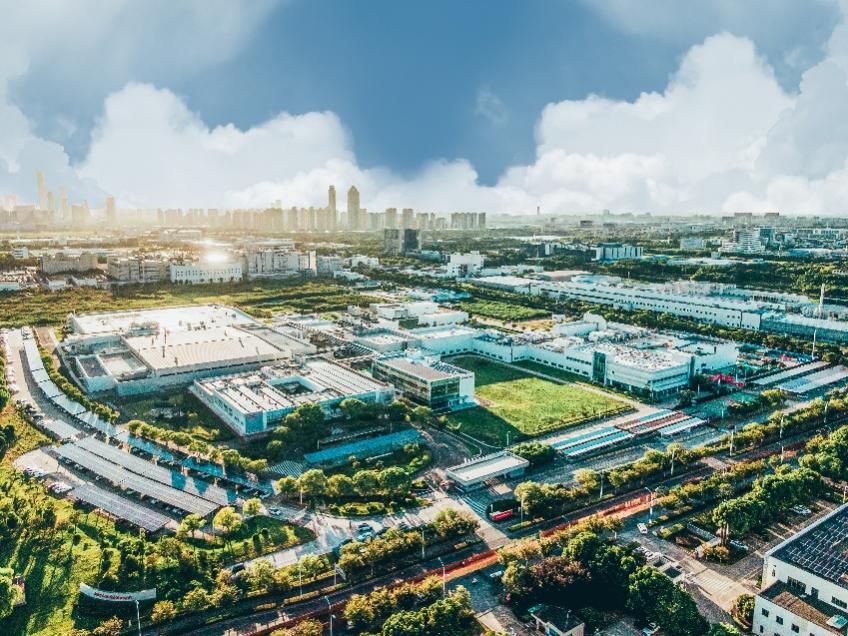 强生医疗科技在华高端智造与本土创新实现双跃升