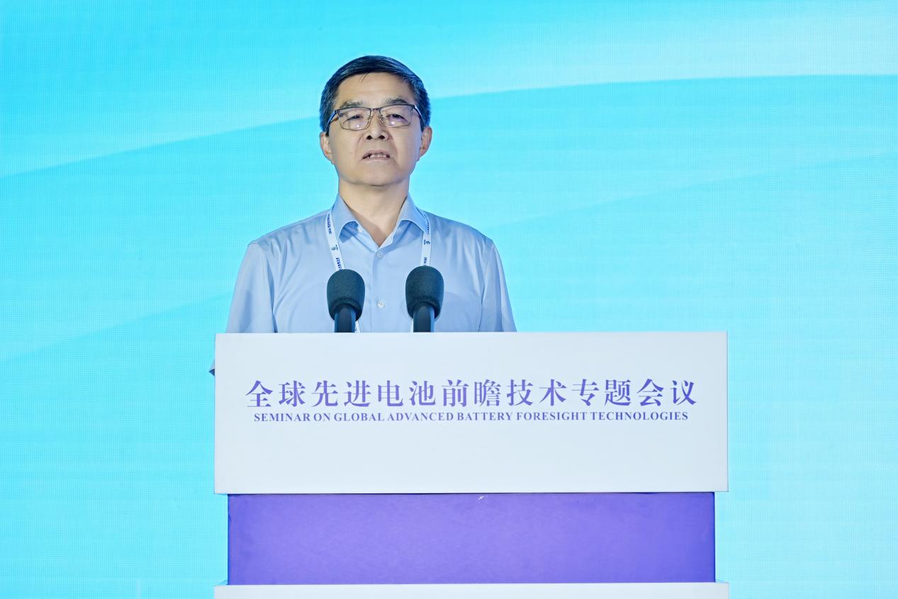 聚焦全工况多场景突破，这场动力电池专题会释放产业新风向