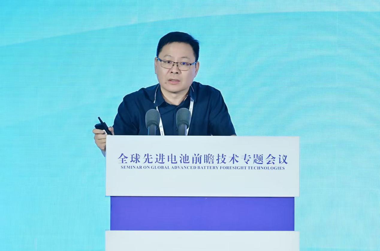 聚焦全工况多场景突破，这场动力电池专题会释放产业新风向