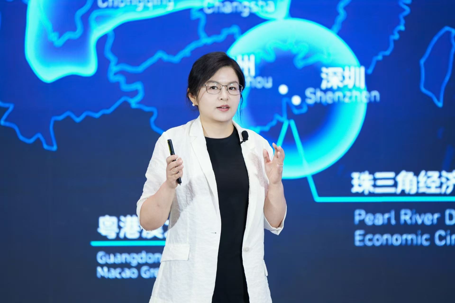 2026国际汽车智能座舱大会在苏州举行