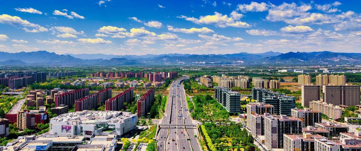 奔跑正当时 2026北京房山良乡大学城半程马拉松报名开启