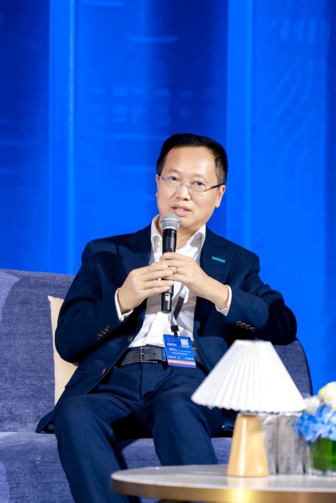 海信贾少谦：AI转型没有秘诀，只要做，就会有效果
