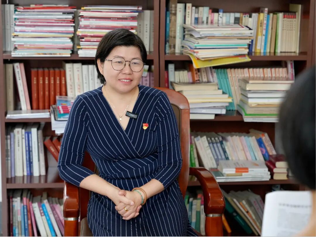 编辑采访实录|范运年:哪怕只有一个公式能启发后人