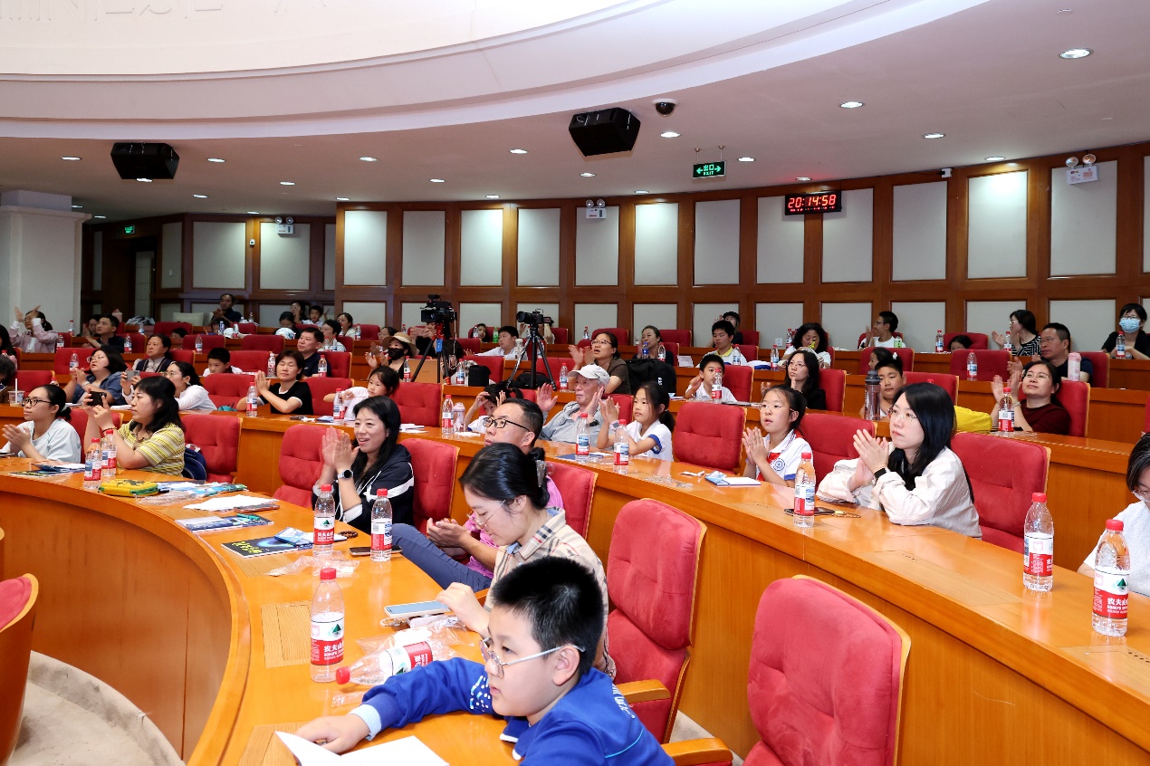 禾下藤间，科学“种子”这样种进人心