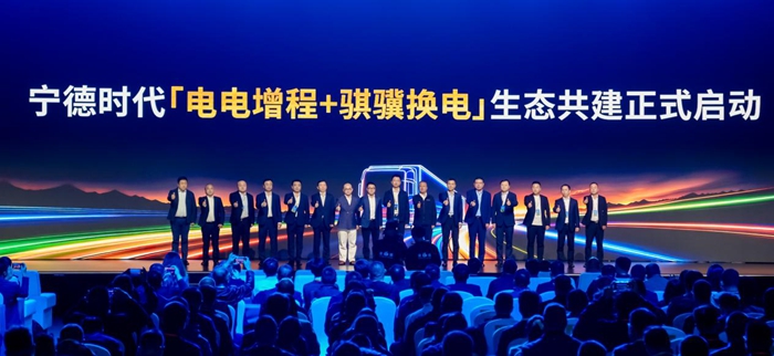 从“油电之争”到“电电竞争”,电动重卡的行业逻辑变了! 从“油电之争”到“电电竞争”,电动重卡的行业逻辑变了!
