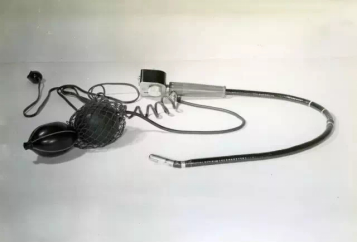 内窥镜的成长之路:看奥林巴斯如何“打怪升级”