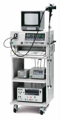 内窥镜的成长之路:看奥林巴斯如何“打怪升级”