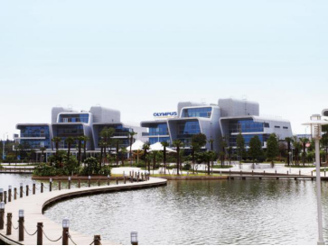 内窥镜的成长之路:看奥林巴斯如何“打怪升级”