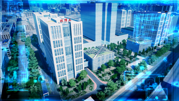 共建智能网联示范系统 雷科防务与北理工助推产业升级