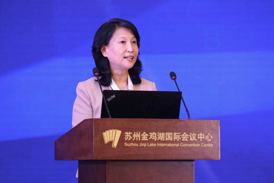 数字化转型暨两化融合管理体系贯标2.0推进会在苏州召开