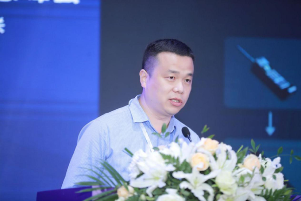 中国移动OneOS携手青岛国创 加速推进家电智能化创新