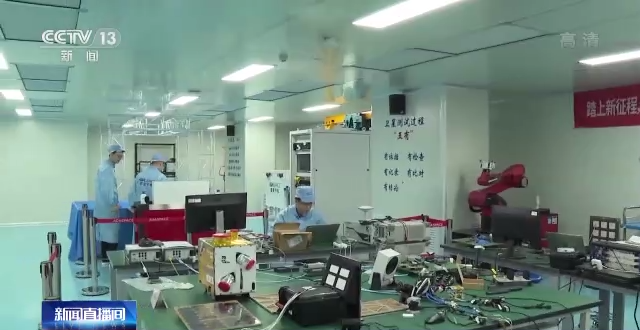 关注商业航天：业务需求增加 商业卫星发射提速
