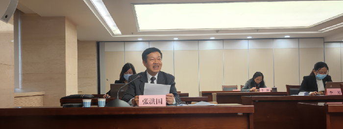 2022中国铜产业科技创新大会召开