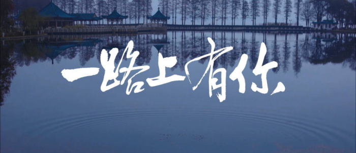 纪录片|一路上有你 纪录片|一路上有你