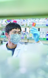 【大调研,我们在行动】“破四唯”和“立新标”,如何才能并举