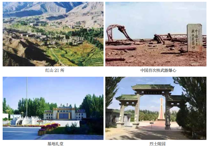 成渝铁路、马兰基地、长虹机器厂等入选第三批中国工业遗产保护名录