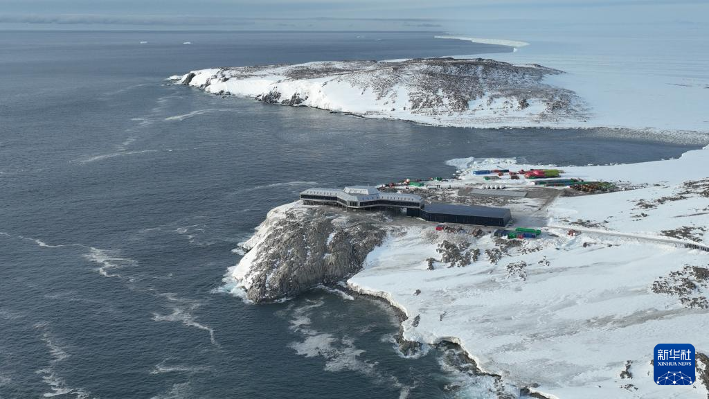 第40次南极考察丨科普：南极考察站如何运行